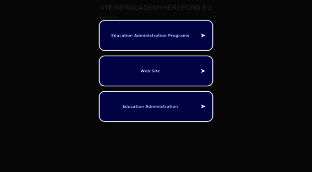 steineracademyhereford.eu