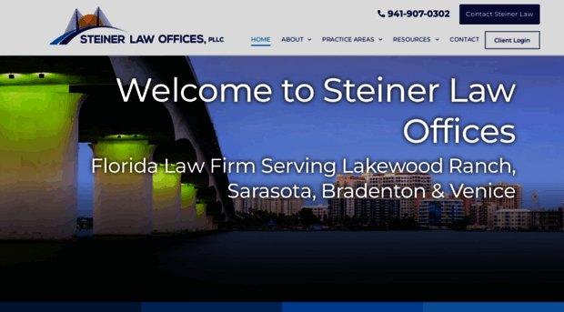 steinerattorney.com