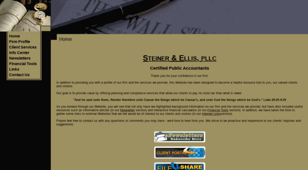 steinerellis.com