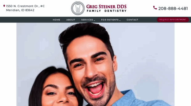 steinerfamilydental.com