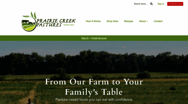 steinerfamilyfarm.com