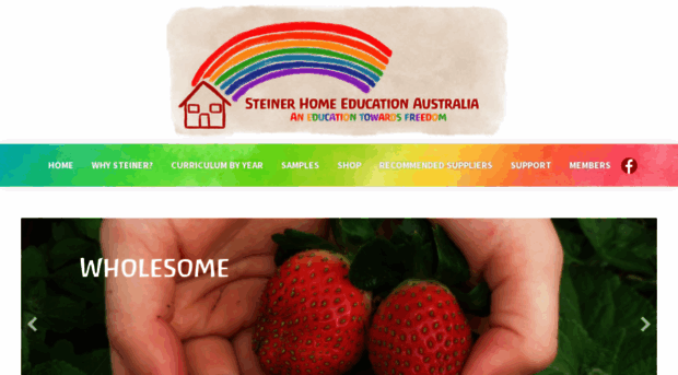 steinerhomeeducationaustralia.com.au