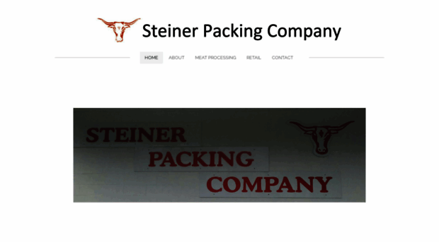 steinerpackingcompany.com