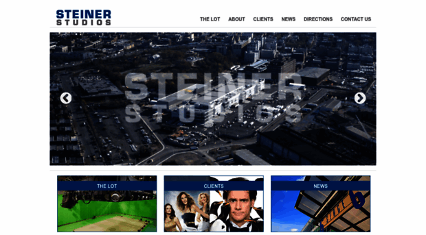 steinerstudios.com