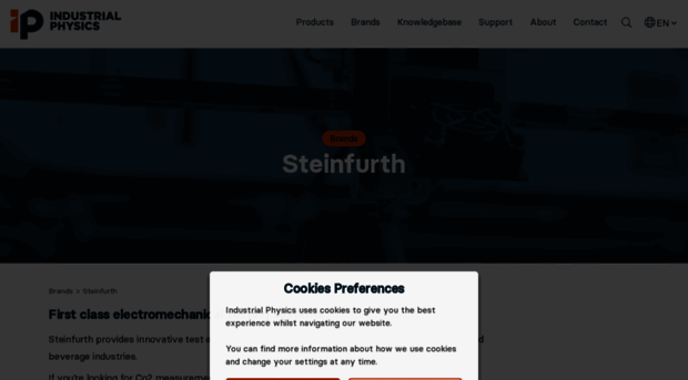 steinfurth.de