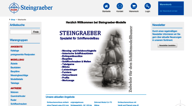 steingraeber-modelle.de