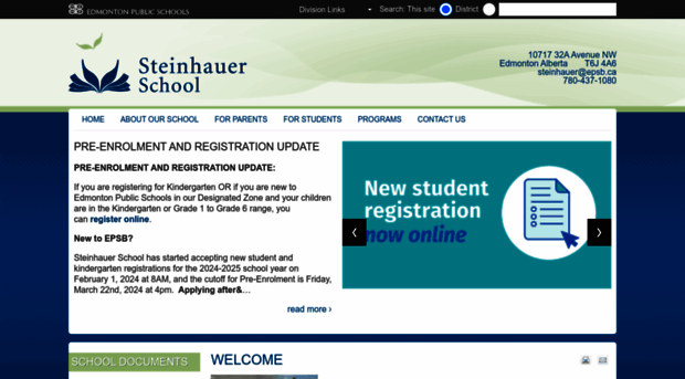 steinhauer.epsb.ca