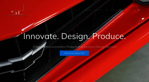 steinhauserdesign.com