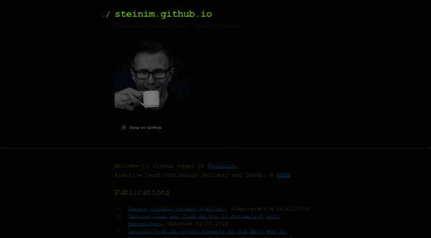 steinim.github.io