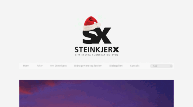 steinkjerx.net