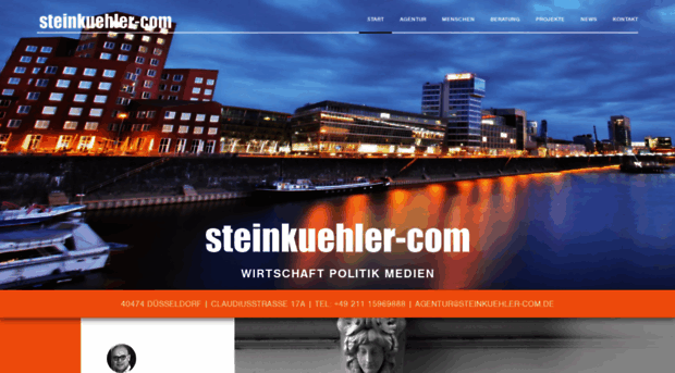 steinkuehler-com.de