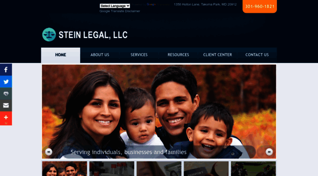 steinlegalgroup.com