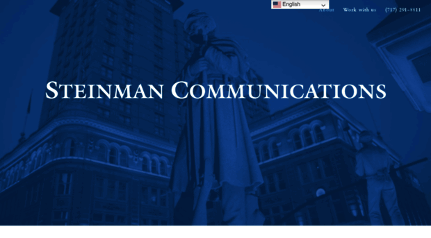 steinmancommunications.com