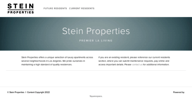 steinpropertiesla.com