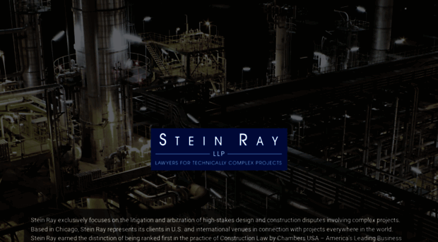 steinraylaw.com