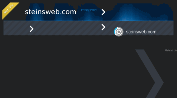 steinsweb.com