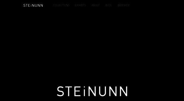 steinunn.com