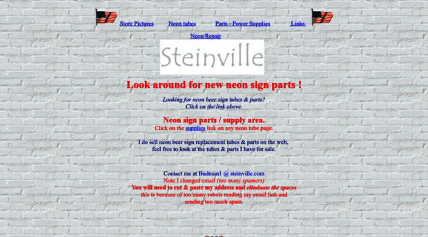 steinville.com