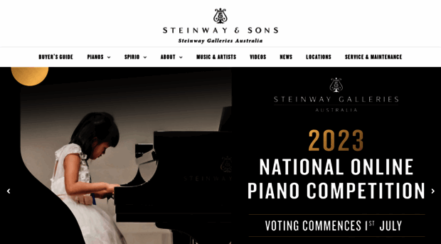 steinway.com.au