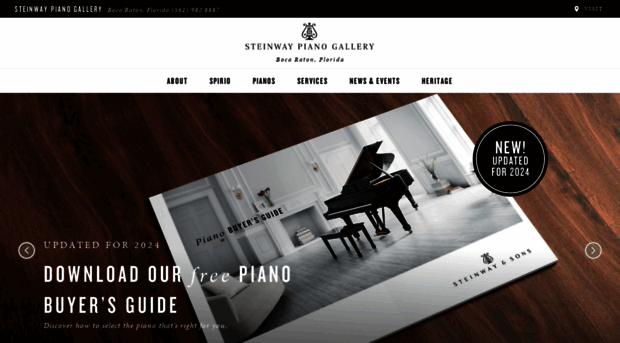 steinwaybocaraton.com