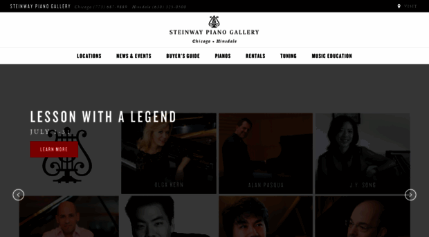 steinwaychicago.com