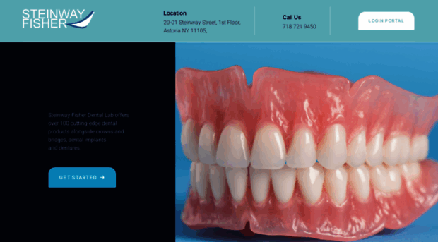 steinwaydental.com