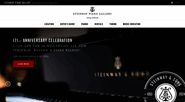 steinwaylongisland.com