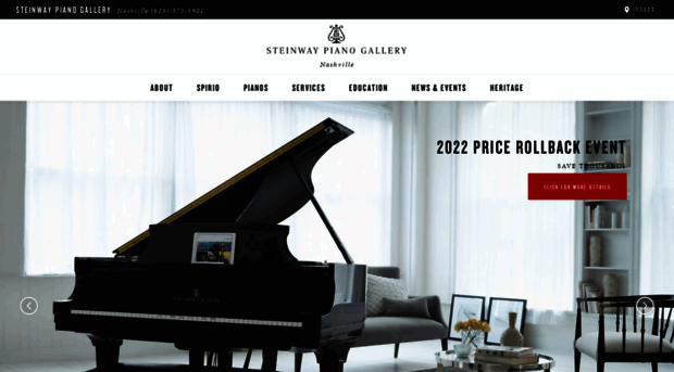 steinwaynashville.com