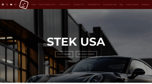 stek-usa.com