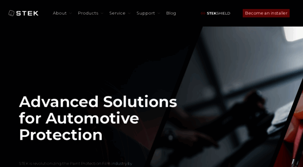 stekautomotive.com