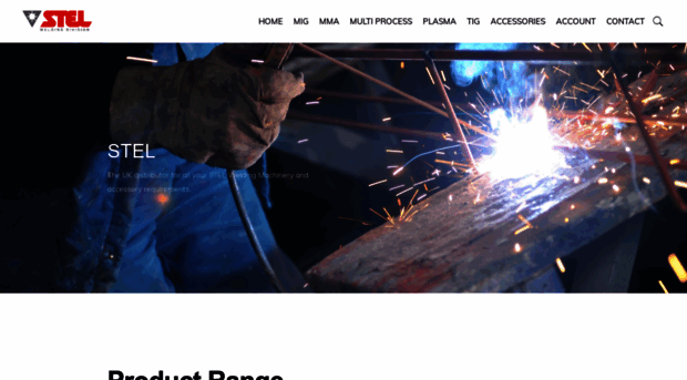 stel-welding.co.uk