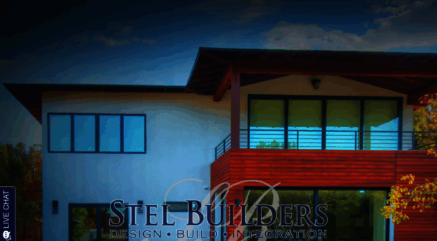 stelbuilders.com