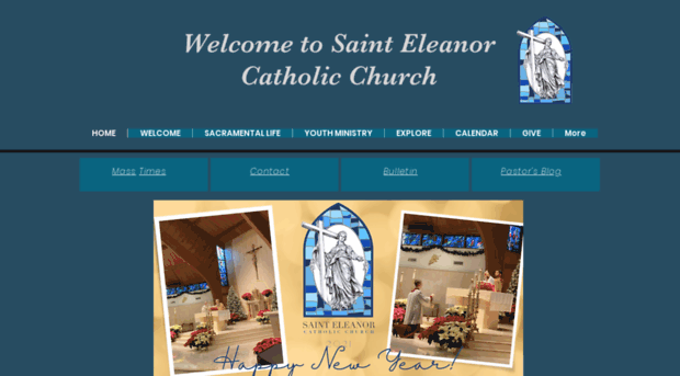 steleanor.com