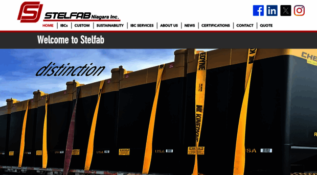 stelfab.com