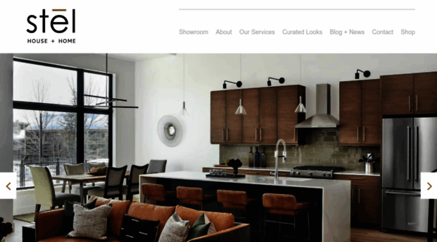 stelhouse.com