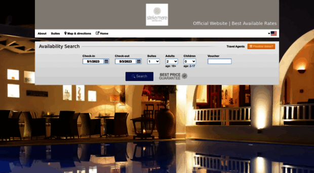 steliamareboutiquehotel.reserve-online.net