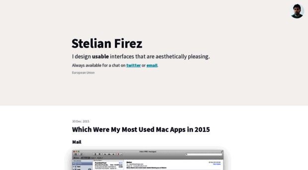 stelian.firez.be