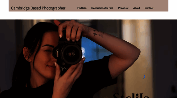 stelijaphotography.co.uk