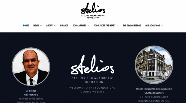 stelios.org