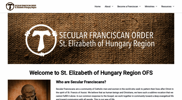 stelizabethofs.com