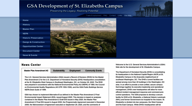 stelizabethsdevelopment.com