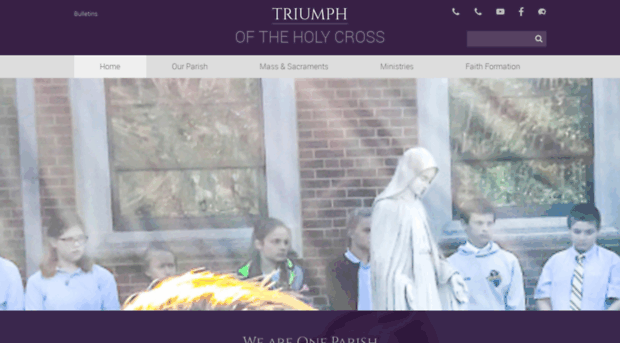 stelizparish.org