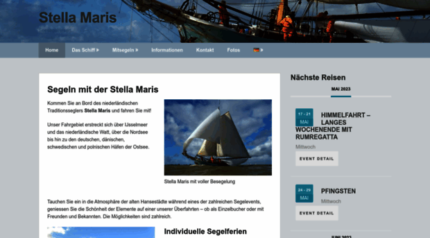 stella-maris.net