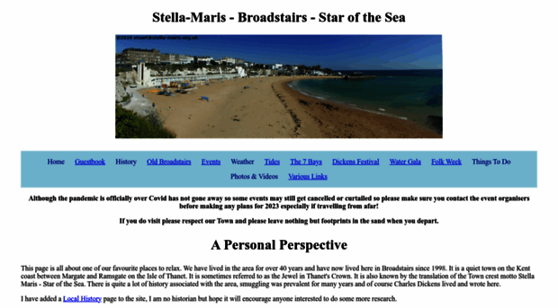 stella-maris.org.uk