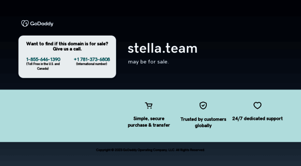 stella.team