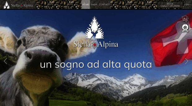 stellaalpina.ch