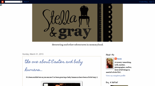 stellaandgray.blogspot.com