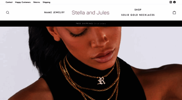 stellaandjules.com