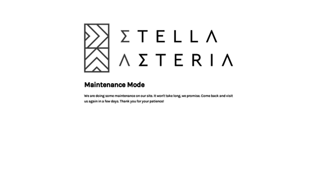 stellaasteria.com