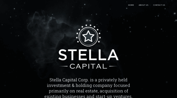 stellacapital.ca